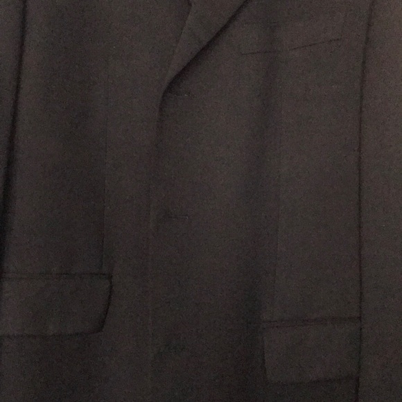 Harry Rosen -  Baumler suit - Picture 2 of 8